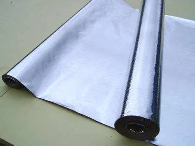 Aluminum Foil/Food Soft Packing Foil 8011 1235 1145