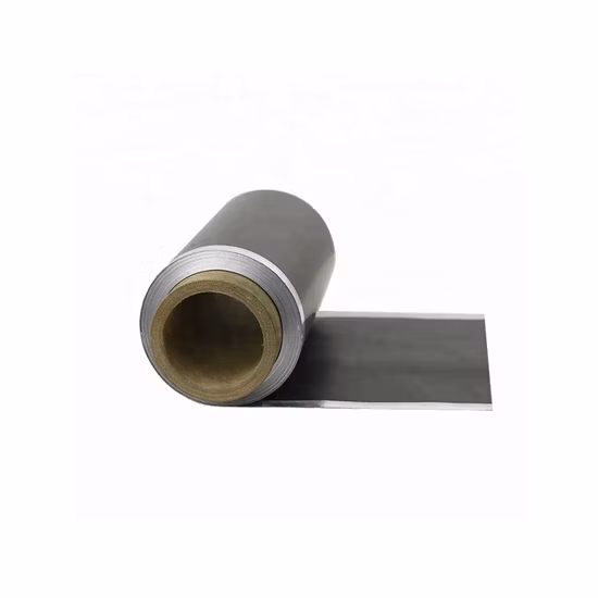 8079 3004 알루미늄 호일 절연 합금 1235 8011 포장용 알루미늄 호일